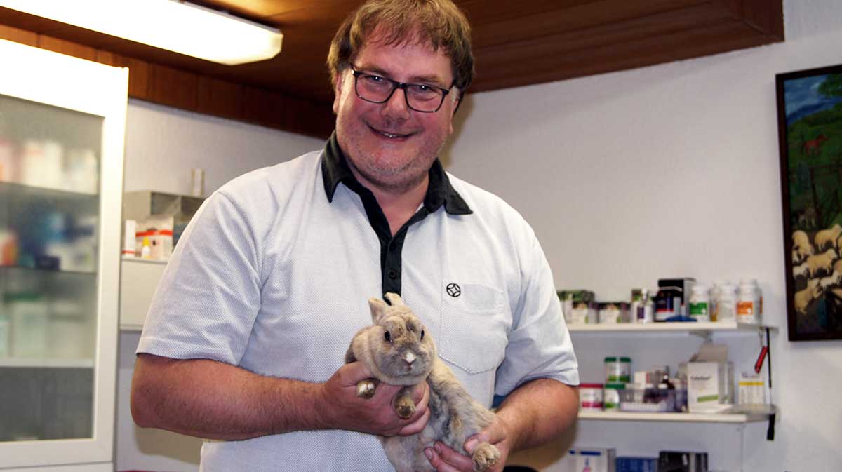 Tierarztpraxis Dr Med Vet Ralph Schuder